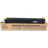 Sharp Toner Yellow